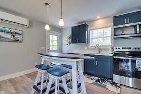 Ocean Isle Beach Vacation Rental ~ 1 Mi to Pier!