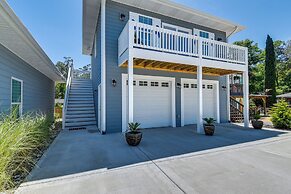 Ocean Isle Beach Vacation Rental ~ 1 Mi to Pier!