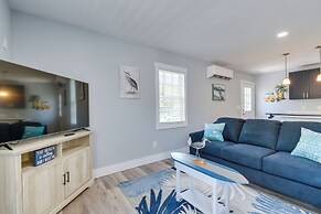 Ocean Isle Beach Vacation Rental ~ 1 Mi to Pier!