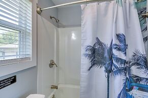 Ocean Isle Beach Vacation Rental ~ 1 Mi to Pier!