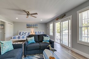 Ocean Isle Beach Vacation Rental ~ 1 Mi to Pier!