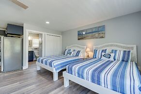 Ocean Isle Beach Vacation Rental ~ 1 Mi to Pier!