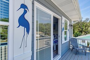 Ocean Isle Beach Vacation Rental ~ 1 Mi to Pier!