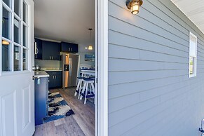 Ocean Isle Beach Vacation Rental ~ 1 Mi to Pier!