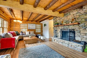 Pine Mountain Club Cabin w/ Community Pool!