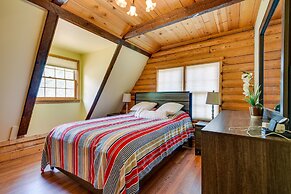 Pine Mountain Club Cabin w/ Community Pool!