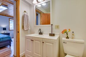 Pine Mountain Club Cabin w/ Community Pool!