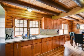 Pine Mountain Club Cabin w/ Community Pool!