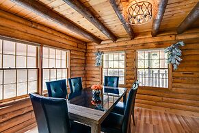 Pine Mountain Club Cabin w/ Community Pool!