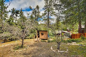 Pine Mountain Club Cabin w/ Community Pool!