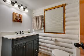 Pine Mountain Club Cabin w/ Community Pool!