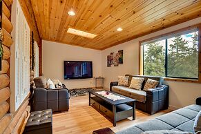 Pine Mountain Club Cabin w/ Community Pool!