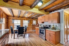 Pine Mountain Club Cabin w/ Community Pool!