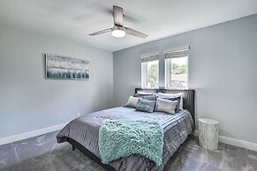 Luxury Granbury Home w/ Private Boat Dock!