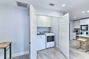 Luxury Granbury Home w/ Private Boat Dock!