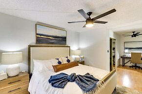 5 Mi to Ocotillo Golf Course: Chic Sun Lakes Home!