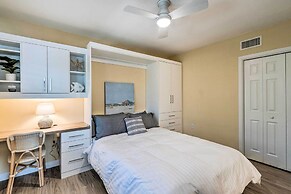 Waterfront Nokomis Condo < Half Mile to Beach!