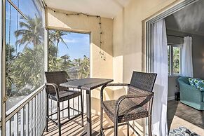 Waterfront Nokomis Condo < Half Mile to Beach!