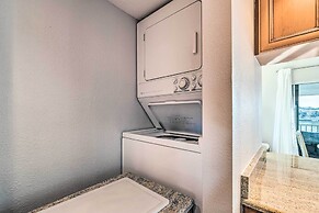 Waterfront Nokomis Condo < Half Mile to Beach!