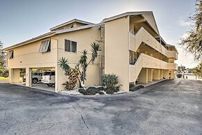 Waterfront Nokomis Condo < Half Mile to Beach!