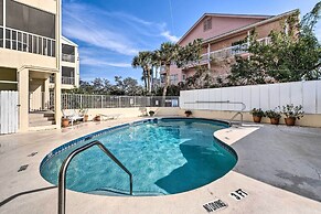 Waterfront Nokomis Condo < Half Mile to Beach!