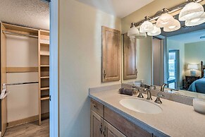 Waterfront Nokomis Condo < Half Mile to Beach!