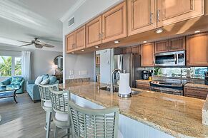 Waterfront Nokomis Condo < Half Mile to Beach!