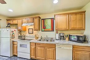 Phoenix Vacation Rental: 2 Mi to Downtown