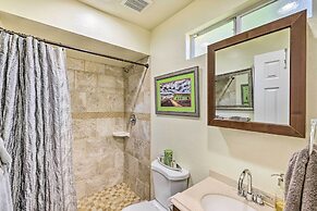 Phoenix Vacation Rental: 2 Mi to Downtown