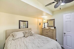Phoenix Vacation Rental: 2 Mi to Downtown