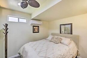 Phoenix Vacation Rental: 2 Mi to Downtown