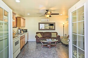 Phoenix Vacation Rental: 2 Mi to Downtown