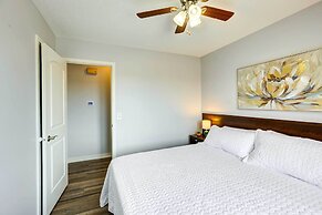 Pet-friendly Omaha Vacation Rental w/ Deck!