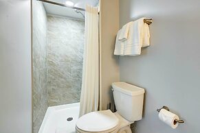 Pet-friendly Omaha Vacation Rental w/ Deck!