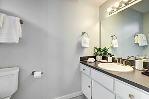Pet-friendly Omaha Vacation Rental w/ Deck!