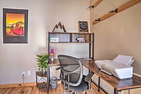 Family-friendly Oregon Vacation Home w/ Yard