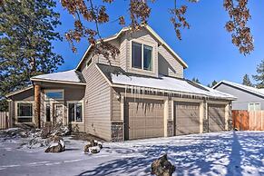 Family-friendly Oregon Vacation Home w/ Yard