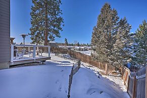 Family-friendly Oregon Vacation Home w/ Yard