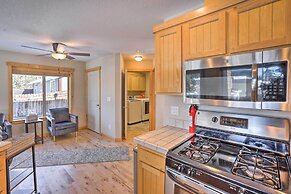 Family-friendly Oregon Vacation Home w/ Yard