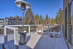 Family-friendly Oregon Vacation Home w/ Yard