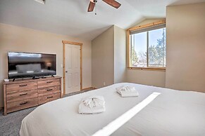 Family-friendly Oregon Vacation Home w/ Yard