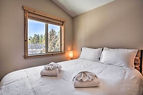 Family-friendly Oregon Vacation Home w/ Yard