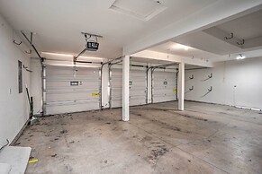 Family-friendly Oregon Vacation Home w/ Yard