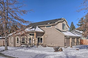 Family-friendly Oregon Vacation Home w/ Yard