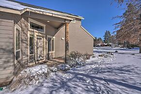 Family-friendly Oregon Vacation Home w/ Yard