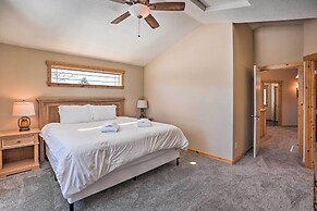 Family-friendly Oregon Vacation Home w/ Yard