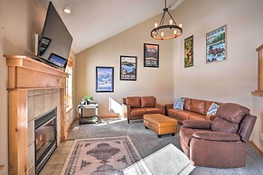 Family-friendly Oregon Vacation Home w/ Yard