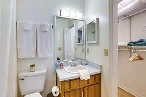 Bright Tallahassee Vacation Rental Near FSU & Famu