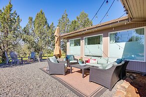 Beautiful Ranch Home w/ Cascade Mountain View