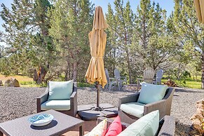 Beautiful Ranch Home w/ Cascade Mountain View